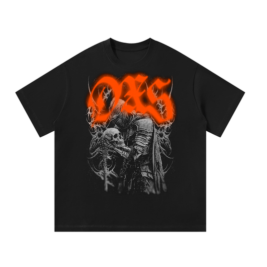 DXS - Fallen Knight