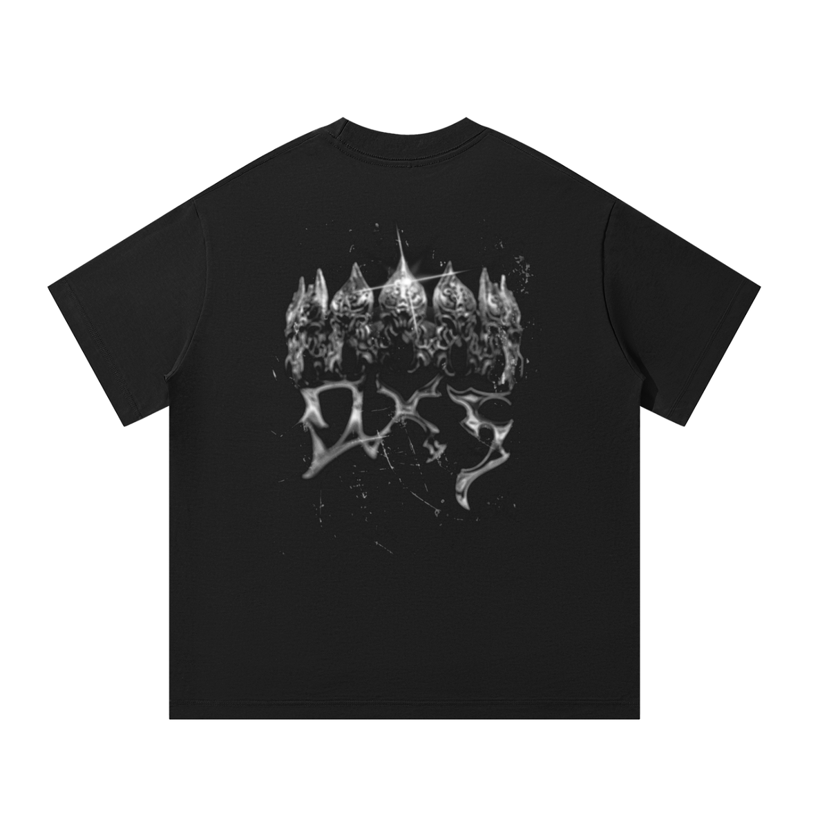 DXS - Dead King