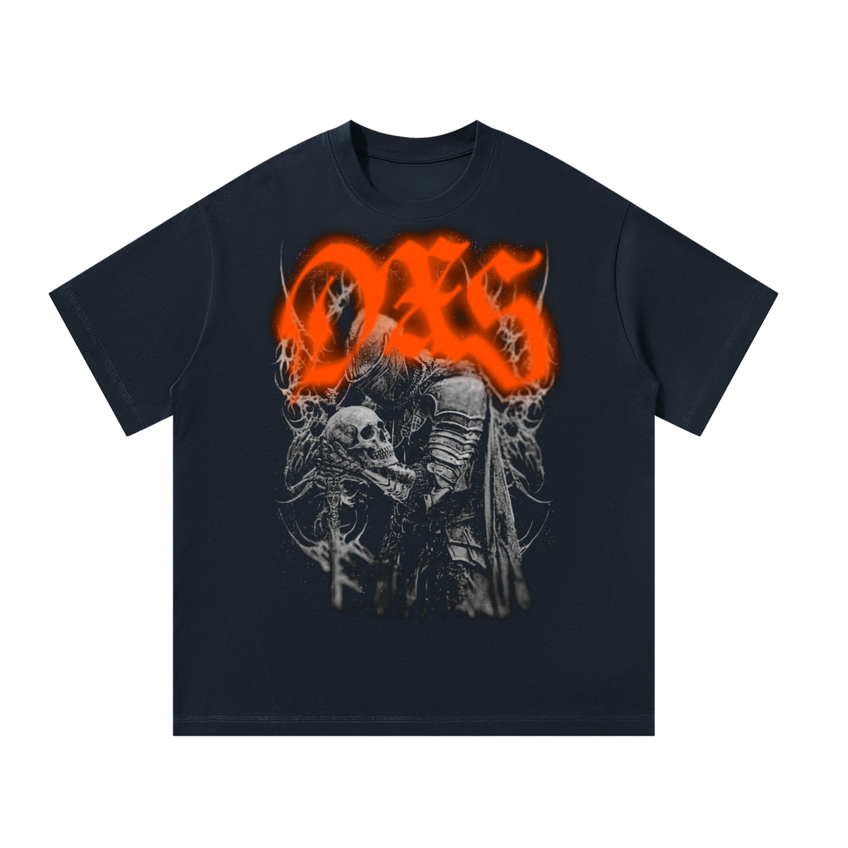 DXS - Fallen Knight