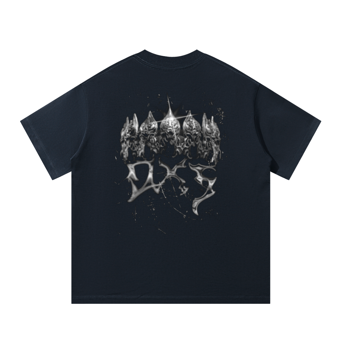 DXS - Dead King