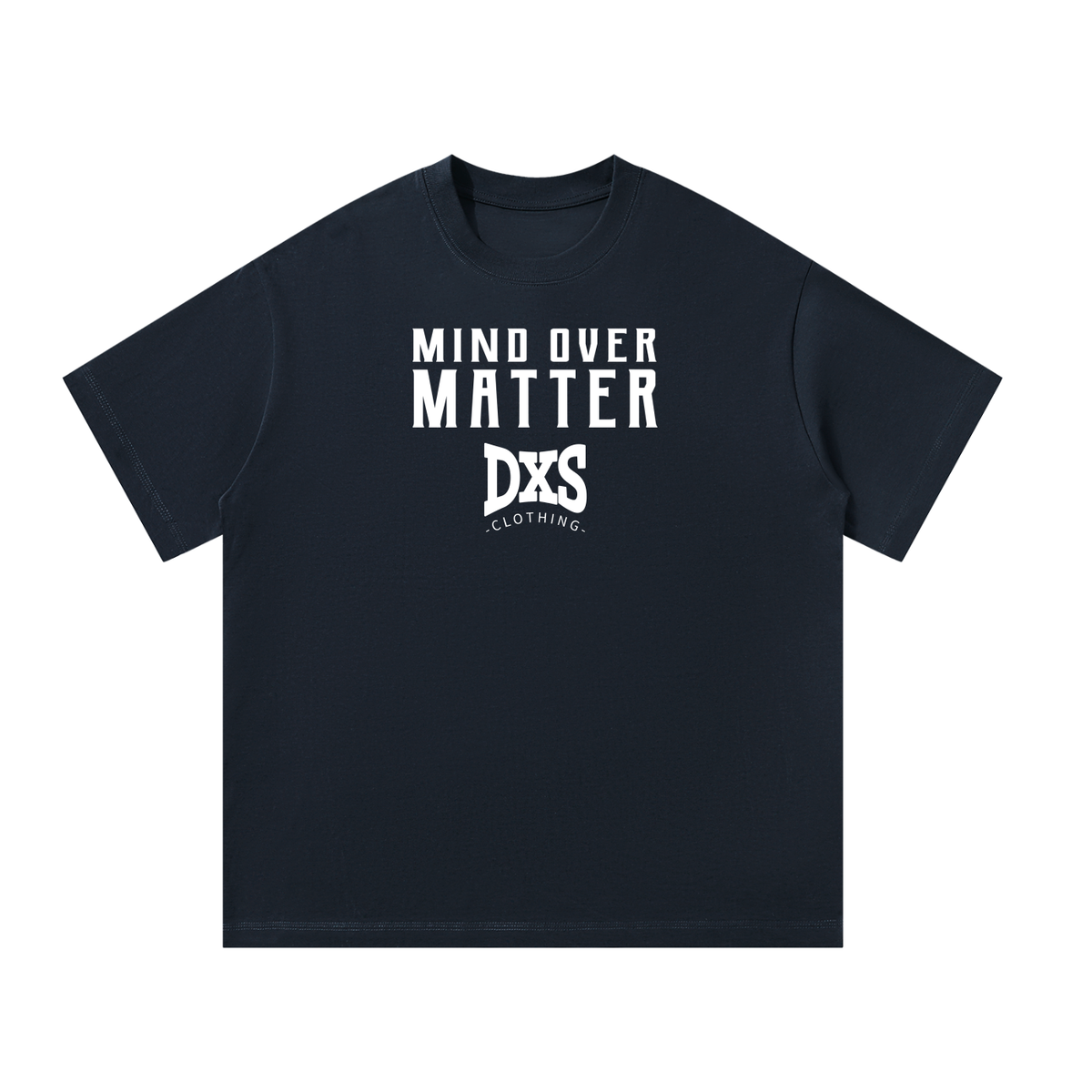 Mind Over Matter - Strength Tee