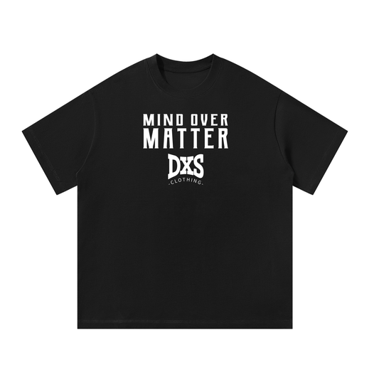Mind Over Matter - Strength Tee