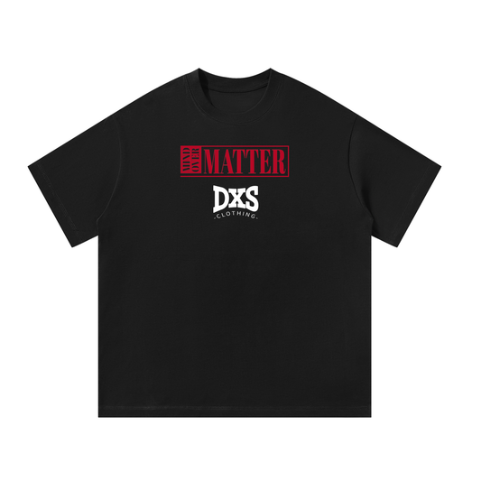 Mind Over Matter - Exercise Tee