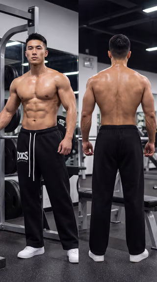 DXS - Fleece Joggers
