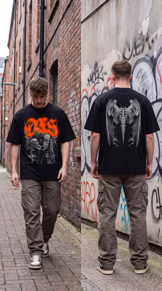 DXS - Fallen Knight