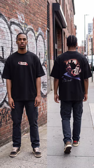 DXS - Its Never Personal